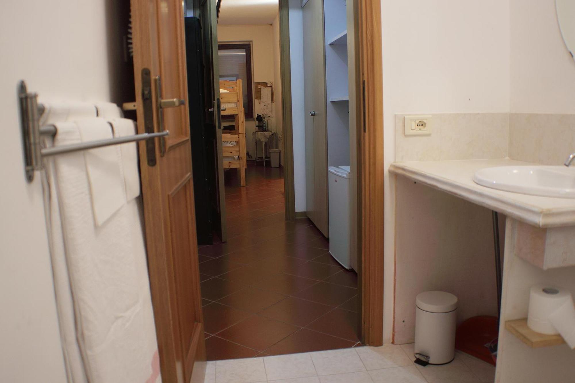 Casa Dell'Astrofilo Apartment ลอนด้า ภายนอก รูปภาพ